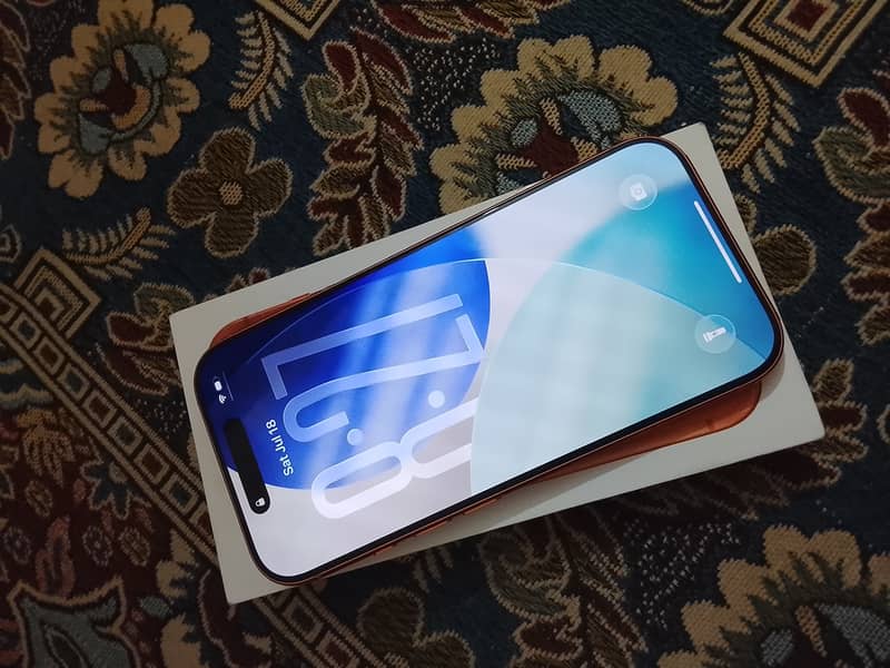 iPhone 17 Pro 0