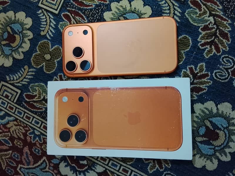 iPhone 17 Pro 1