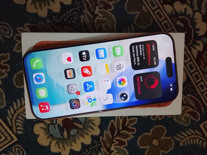 iPhone 17 Pro 2
