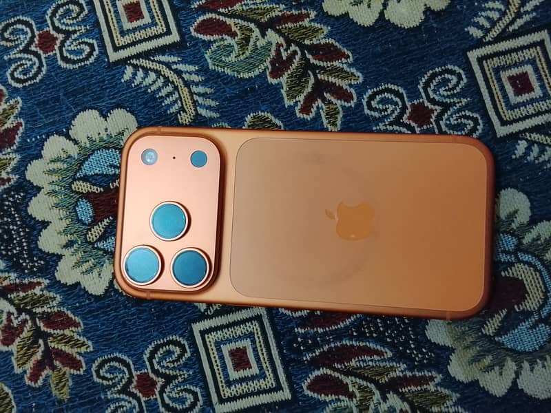 iPhone 17 Pro 10