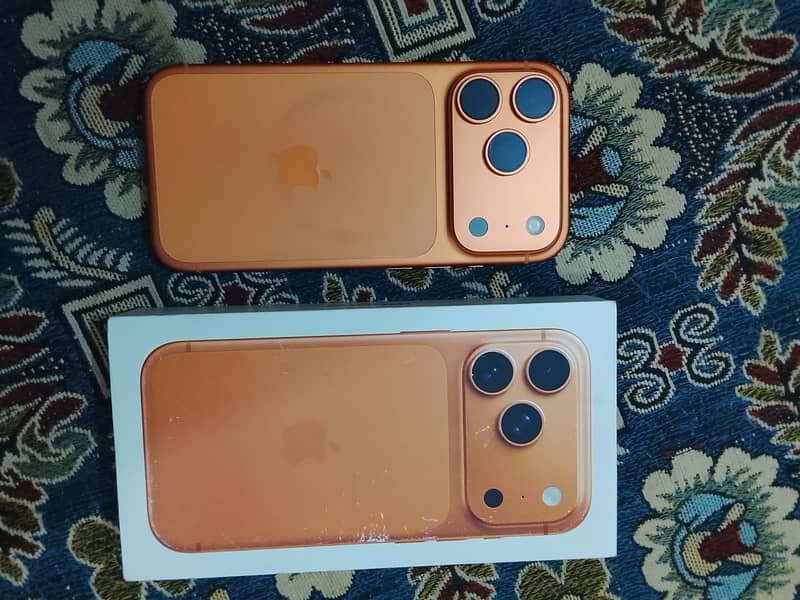 iPhone 17 Pro 11
