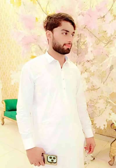 Asim Shah