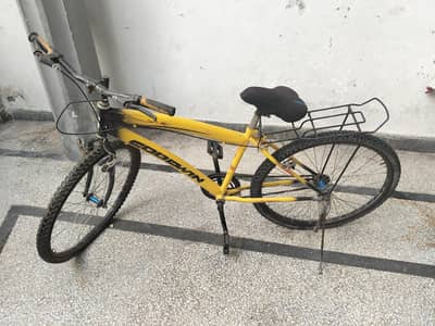 cycle