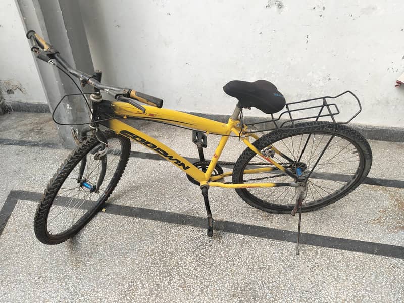 cycle 0