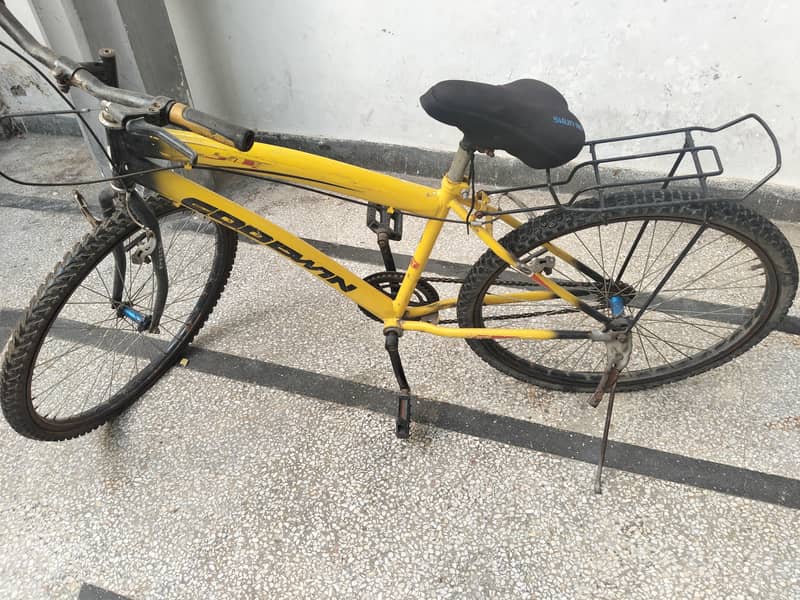 cycle 2