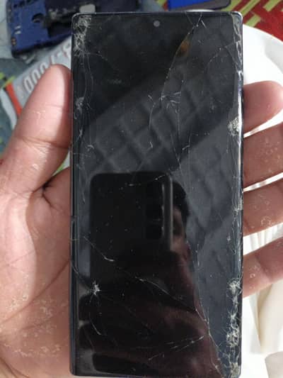 note 10 plus