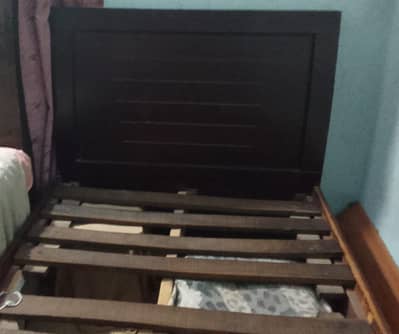 Single Bed