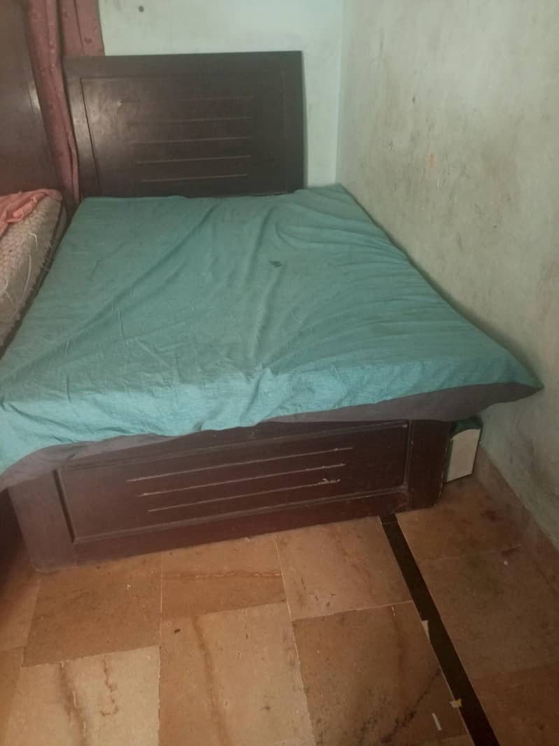 Single Bed 2