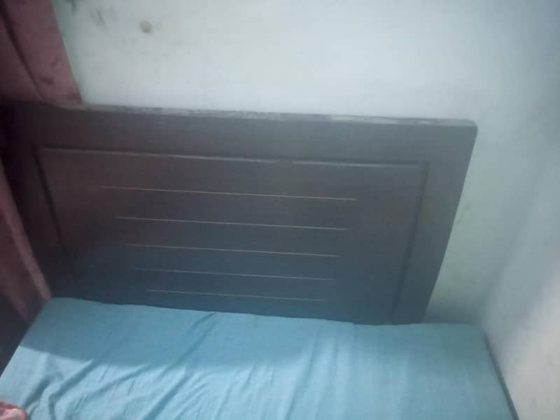 Single Bed 3