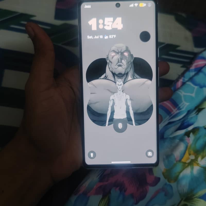 Google Pixel 6 Pro 2