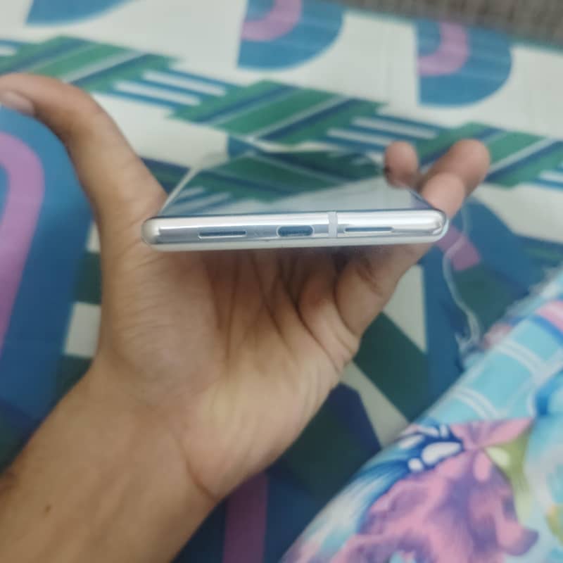 Google Pixel 6 Pro 4