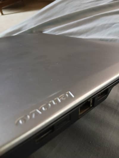 Genuine Lenovo i5 4th generation