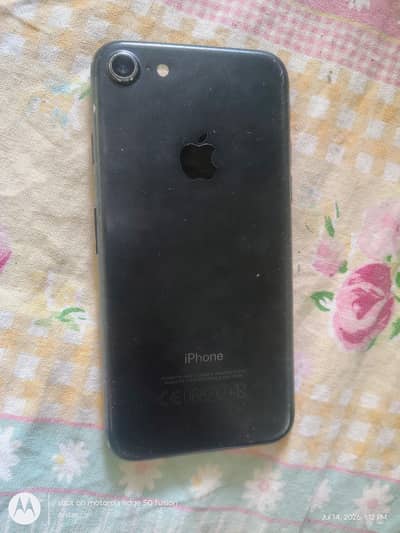 Apple iPhone 7