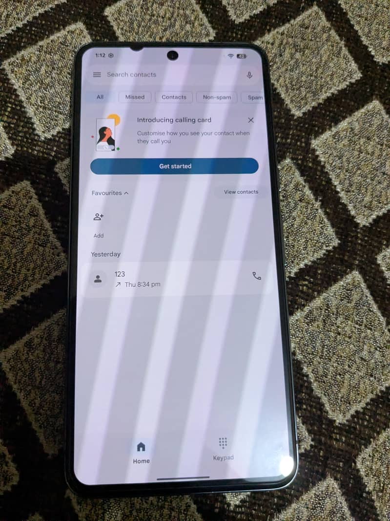 Google Pixel 8 Pro 1