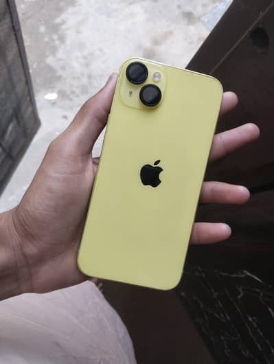 Apple iPhone 14 plus