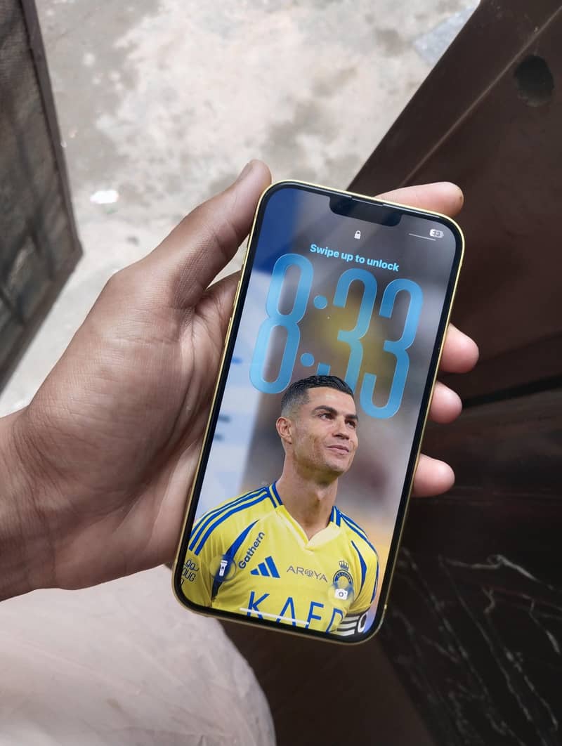 Apple iPhone 14 plus 1