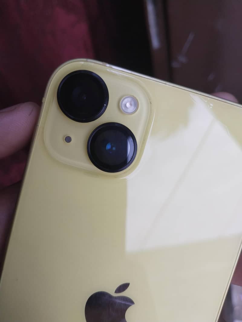Apple iPhone 14 plus 2