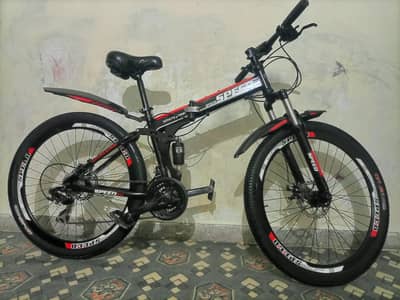 imported cycle for sale