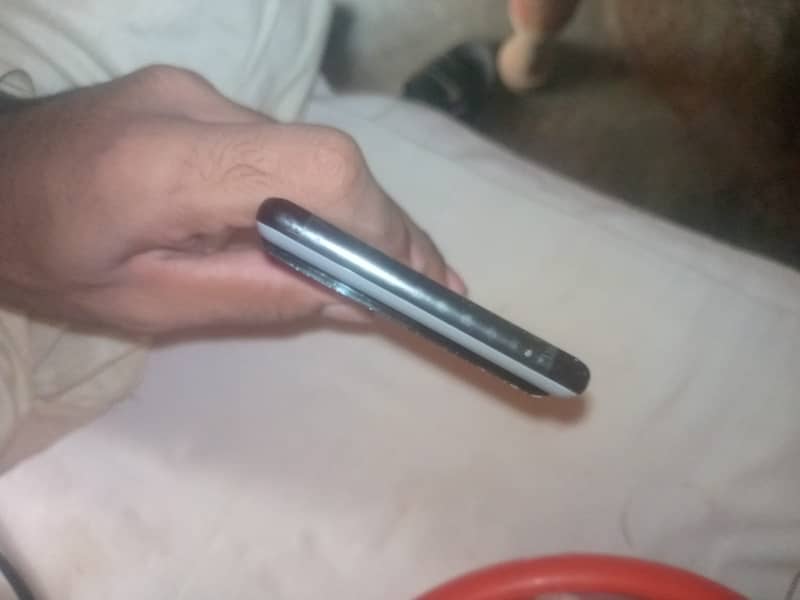 Google Pixel 6 Pro 4