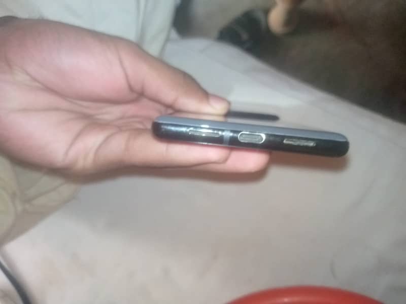 Google Pixel 6 Pro 5