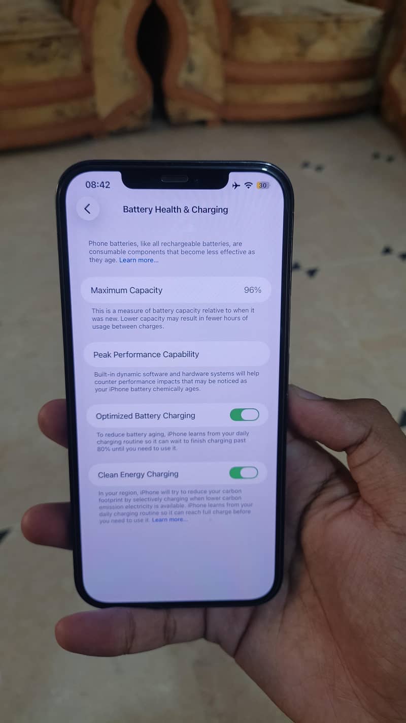 Apple iPhone 12 Pro Max 1