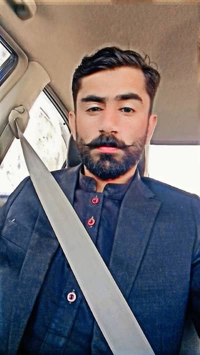 Ex Army person I need A job karachi
