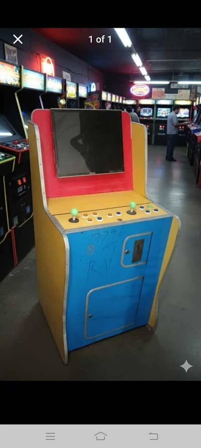 Tekken 3 and more games 170+ games ha All ok no issues