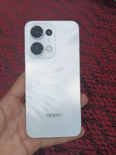 oppo Reno 13