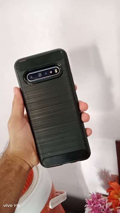 LG V60 ThinQ 5G