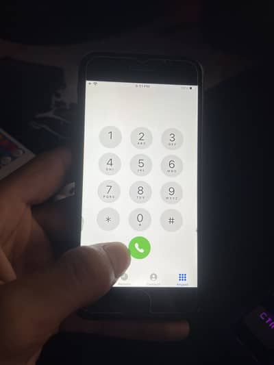 Apple iPhone 7