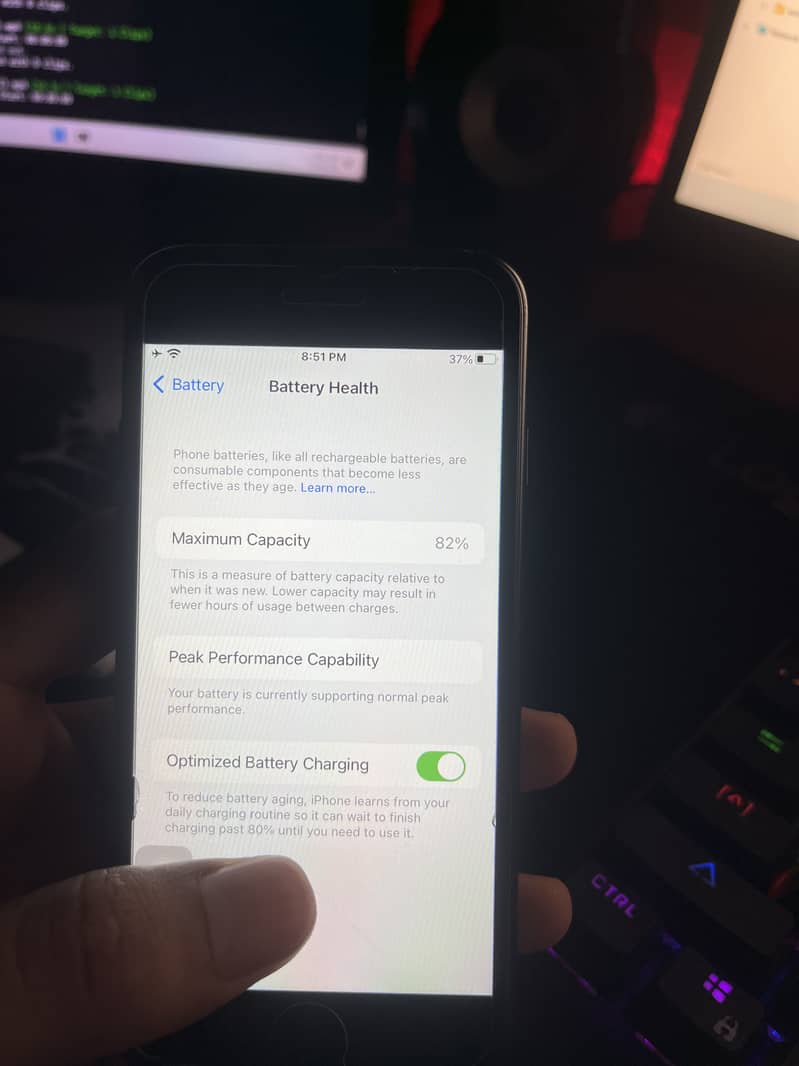 Apple iPhone 7 1