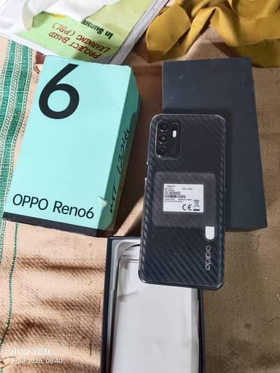 original mobile and box