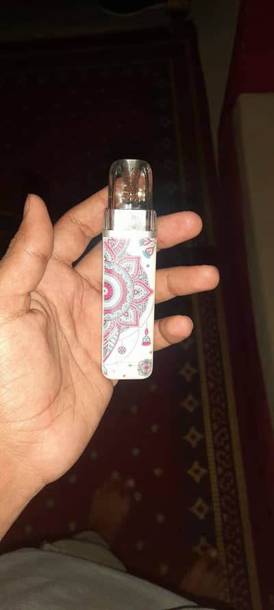 caliburn g3 lite all OK