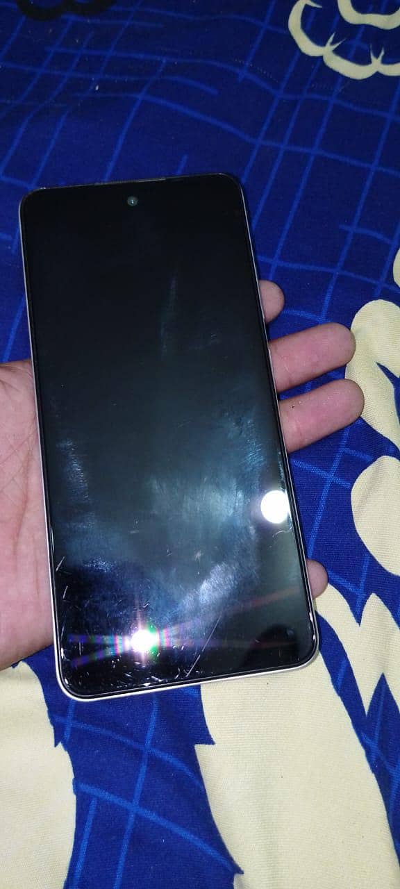 Infinix Note 8 1