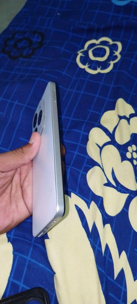 Infinix Note 8 5