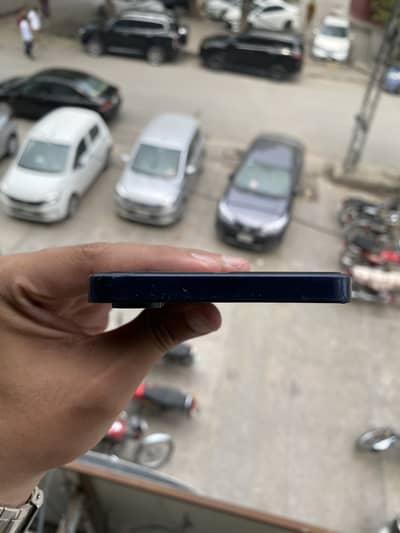 Samsung Mobile A06 Official PTA approved