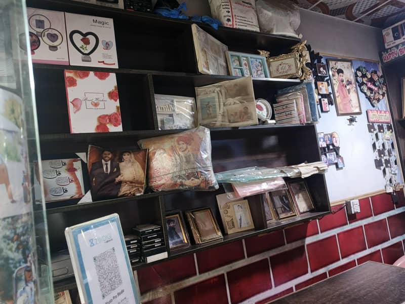 studio shop 7