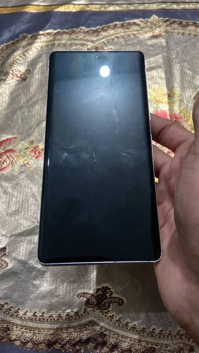 Google Pixel 7 Pro