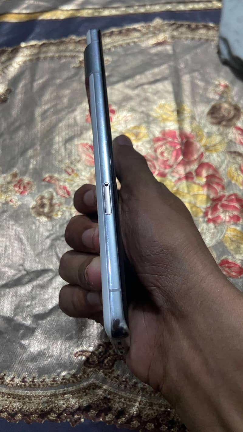 Google Pixel 7 Pro 5