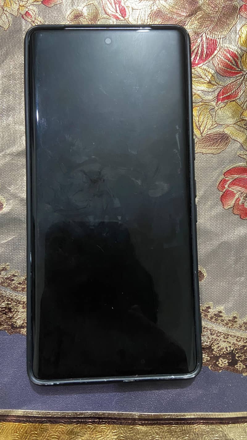 Google Pixel 7 Pro 7