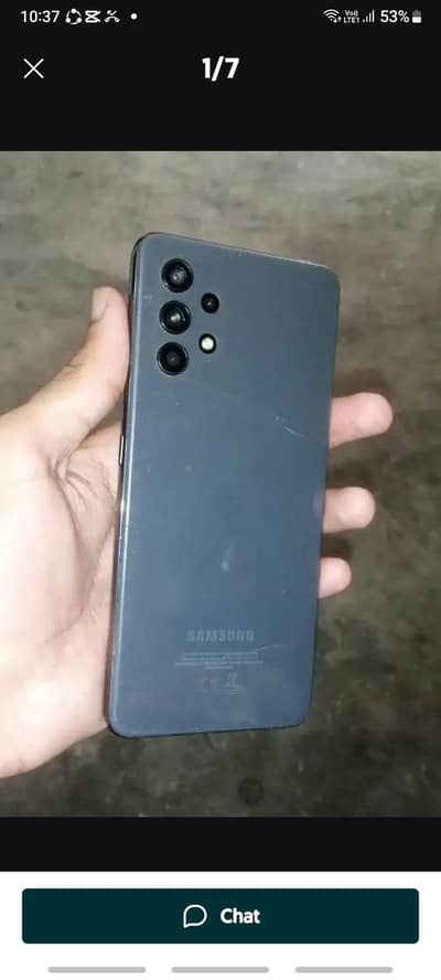 Samsung Mobile A32