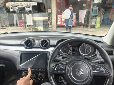 Suzuki Swift 2022