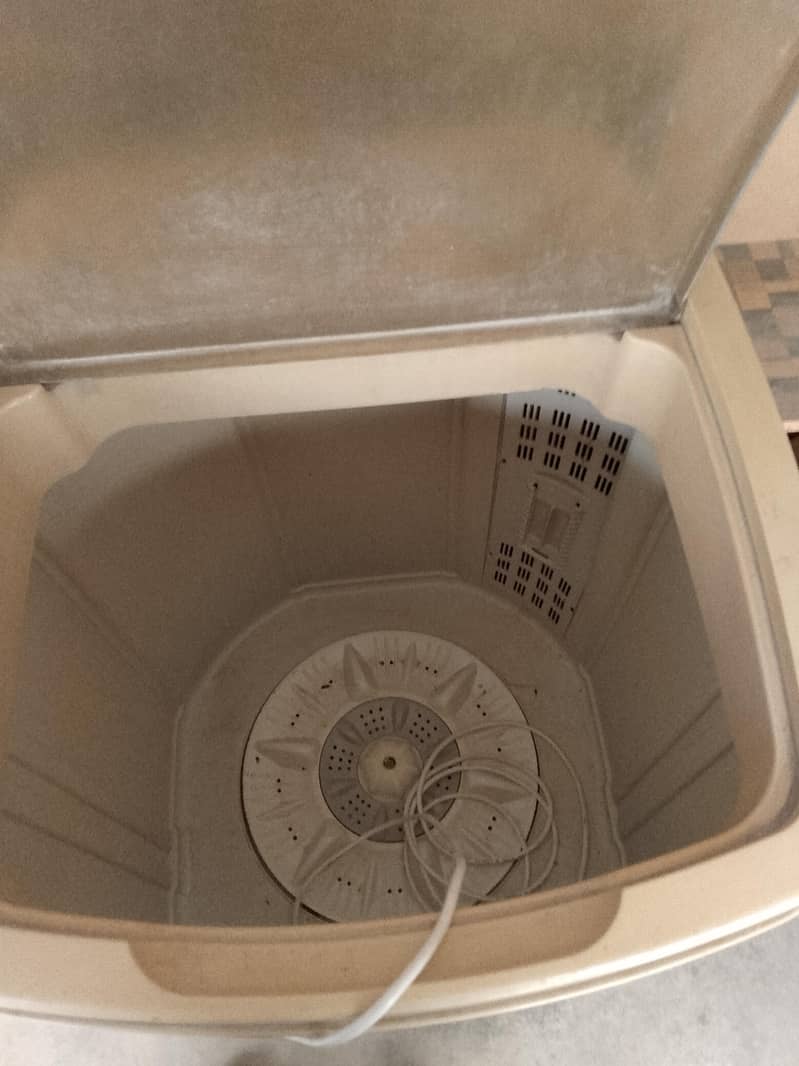 Washing Machine 1