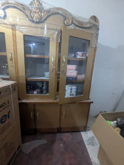 show case for sale new condition