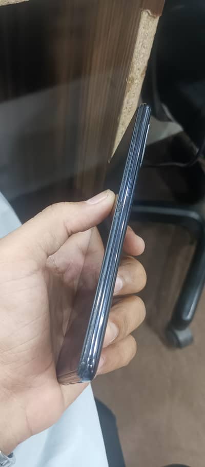 OPPO F19 Lush condition Full box