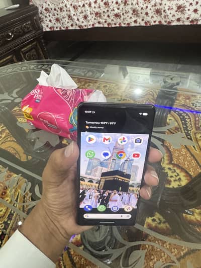 8/ 128 bahteen mobile ha