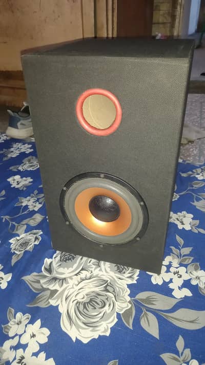 Edifier Brand Subwoofer