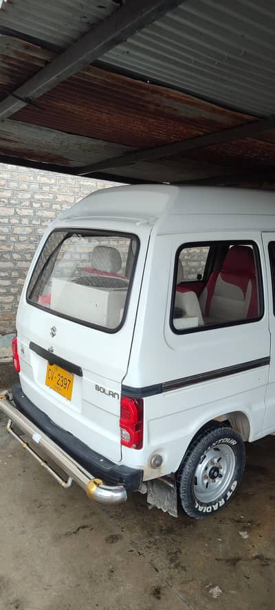 Suzuki Carry 2015