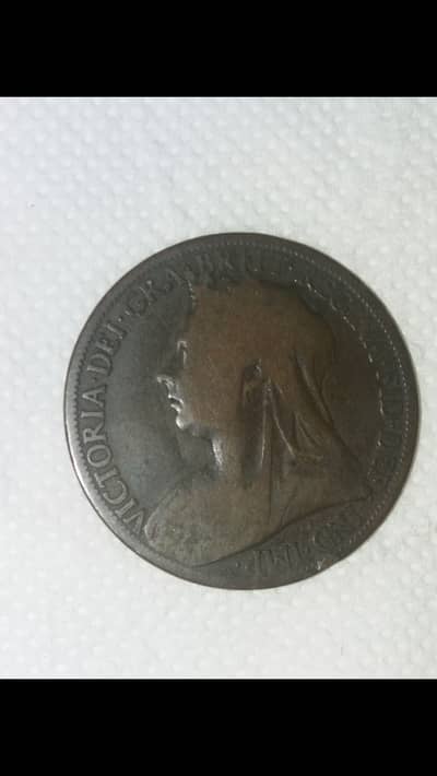 COINS AND NOTES