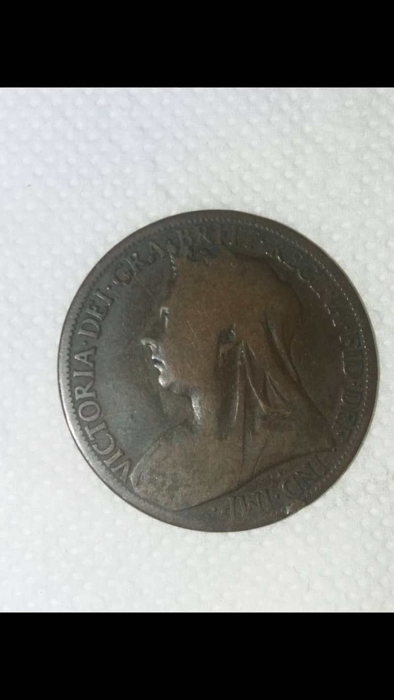 COINS AND NOTES 0